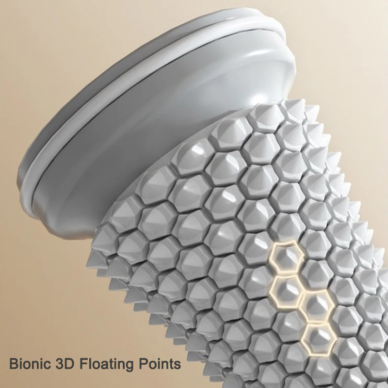 #1 Trigger Point Foot Roller | Best Plantar Fasciitis Relief Tool - Image 5