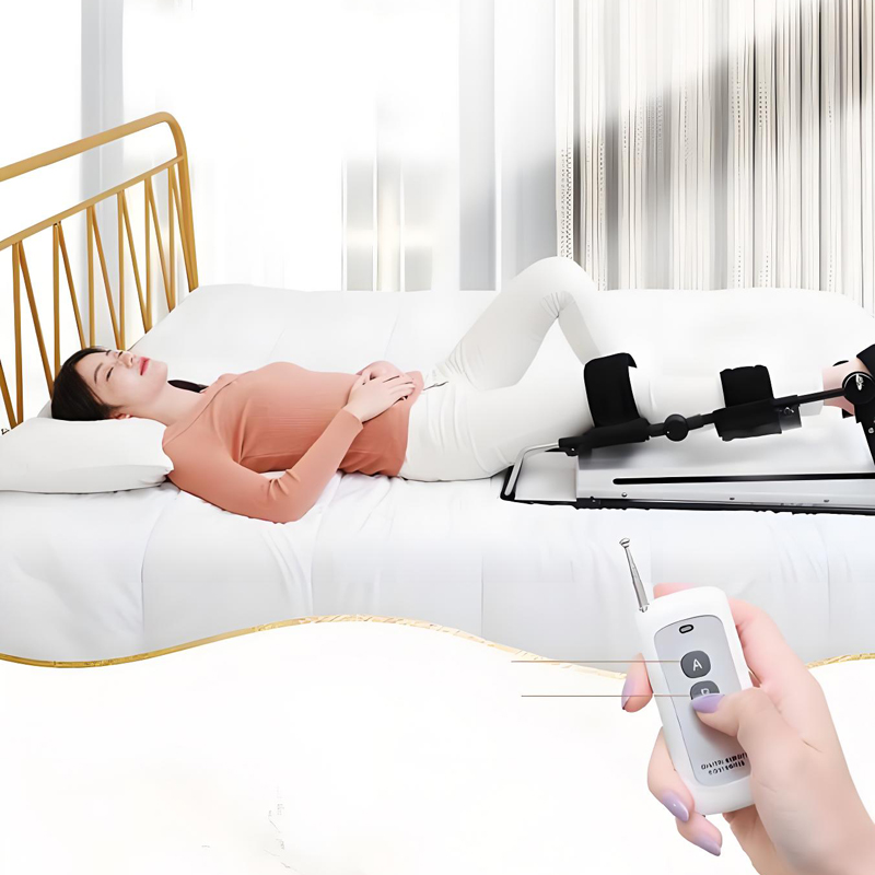 #1 Professional Lower Limb CPM Machine for Knee Recovery at Home - Image 5