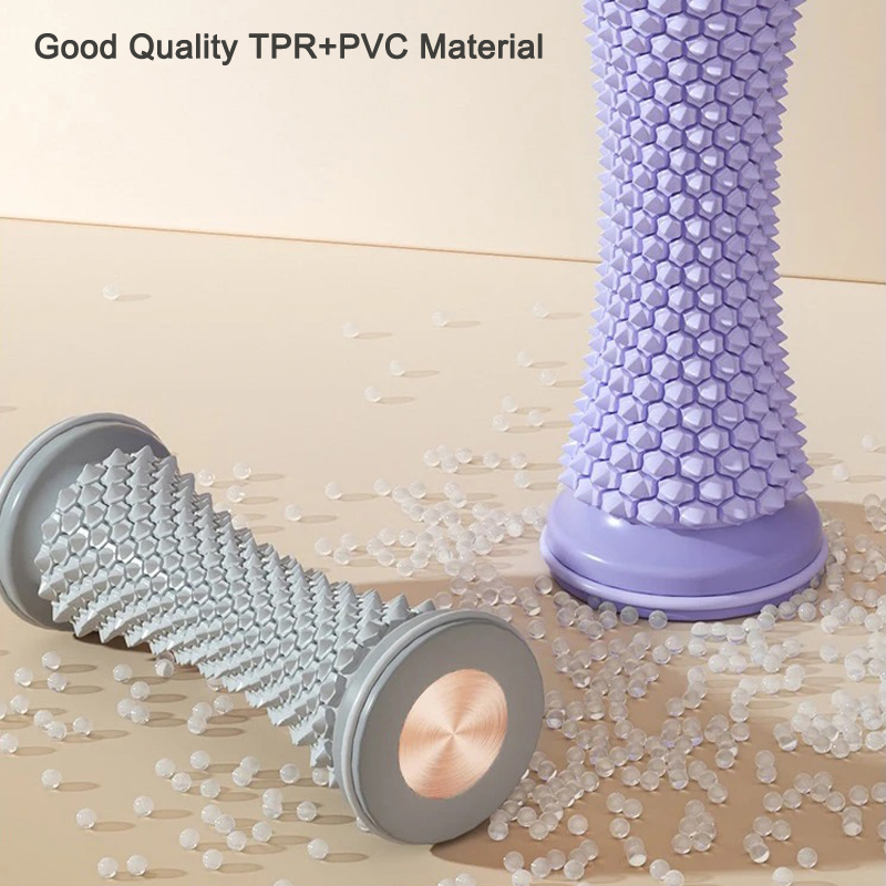 #1 Trigger Point Foot Roller | Best Plantar Fasciitis Relief Tool - Image 4