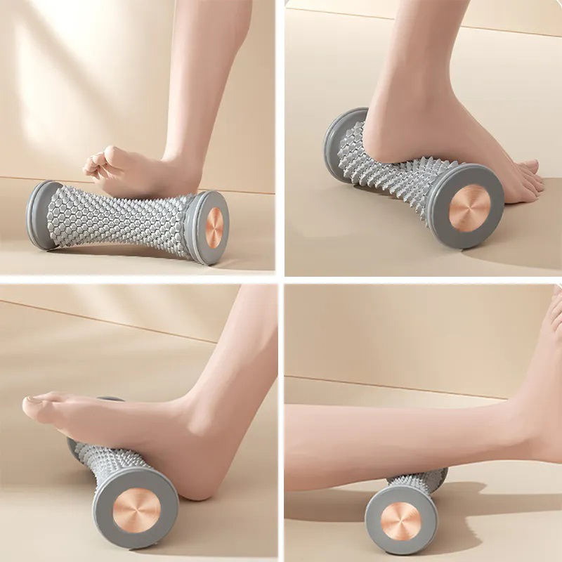 #1 Trigger Point Foot Roller | Best Plantar Fasciitis Relief Tool - Image 3