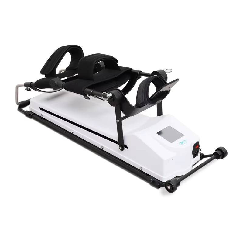 #1 Professional Lower Limb CPM Machine for Knee Recovery at Home - Image 6