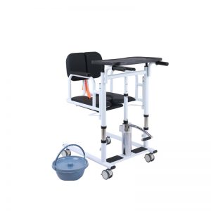 Patient Lift Transfer Chair