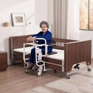 Patient Lift Transfer Chair