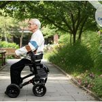 Mobility Aids Verified