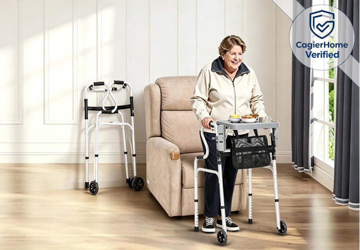 Mobility safe Solution Verified