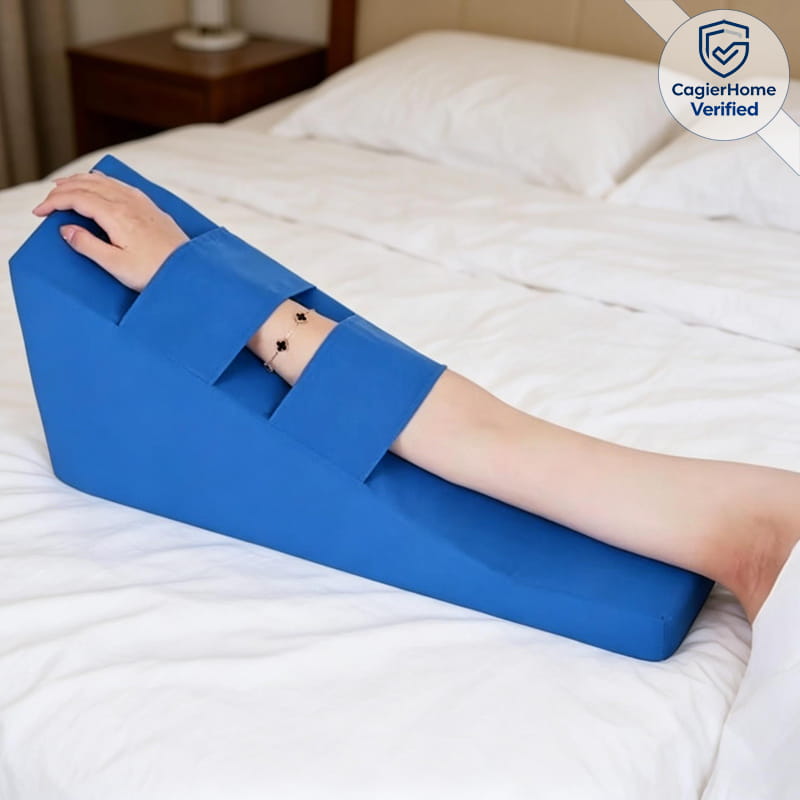 Orthopedic Arm Elevation Pillow for Post-Surgery & Swelling